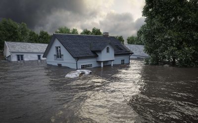 [Whitepaper] How to protect your portfolio against rising flood risk