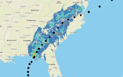 New weather risk product and feature updates for Aug. 8 2019