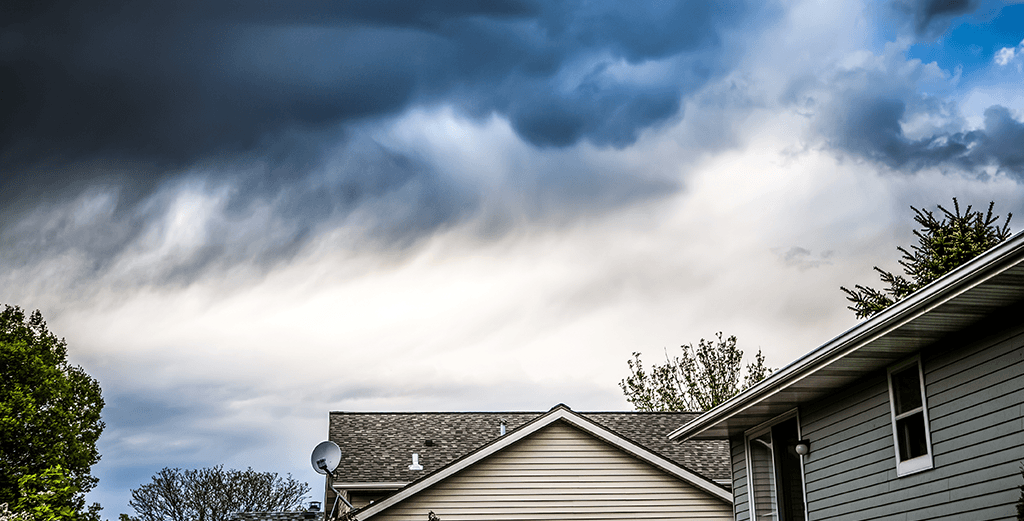 New roofing trends climate change