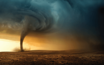 [Whitepaper] Enhanced tornadic storm tracking speeds up claims handling