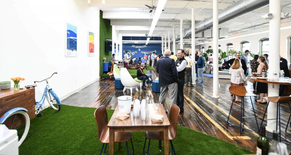 Insurtech is the new frontier for insurance careers Insurtech is the new frontier for insurance careers