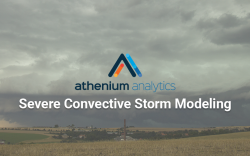 Aon & Athenium Analytics Severe Convective Storm Collaboration