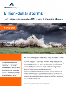 Billion-dollar storms whitepaper - cover screenshot