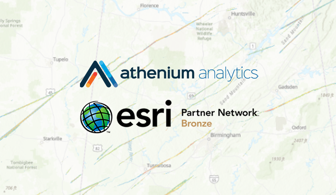 Esri PR image