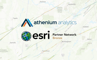 Athenium Analytics expands enterprise climate intelligence with new Esri ArcGIS Marketplace offering