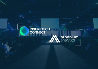 Athenium Analytics is ready for ITC Vegas. Will we see you there?