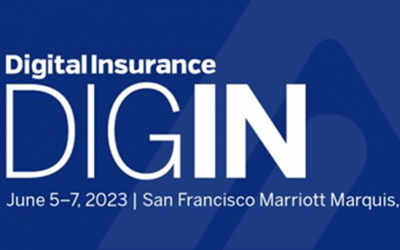 Be on the lookout for our team at DIGIN 2023 in San Francisco