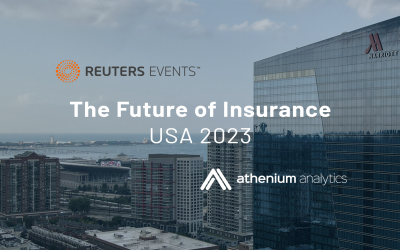 Meeting us in Chicago for The Future of Insurance USA?