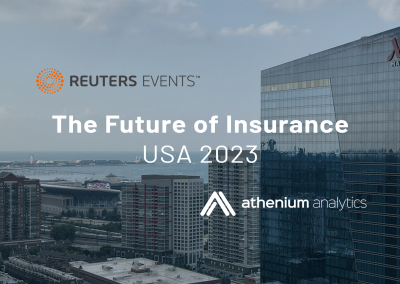Meeting us in Chicago for The Future of Insurance USA?