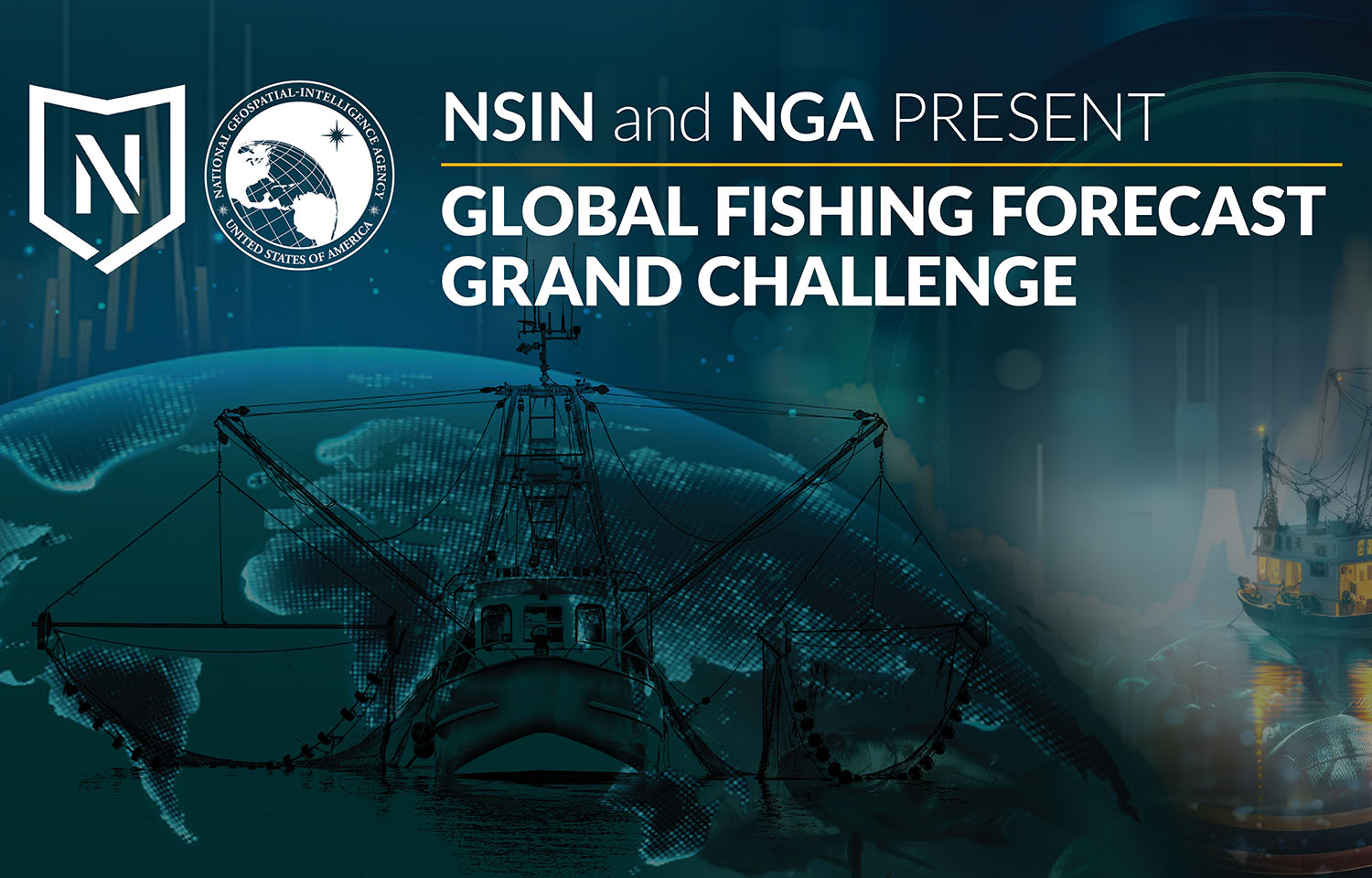 Athenium Secures Top Prize in NGA Grand Fishing Forecast Challenge