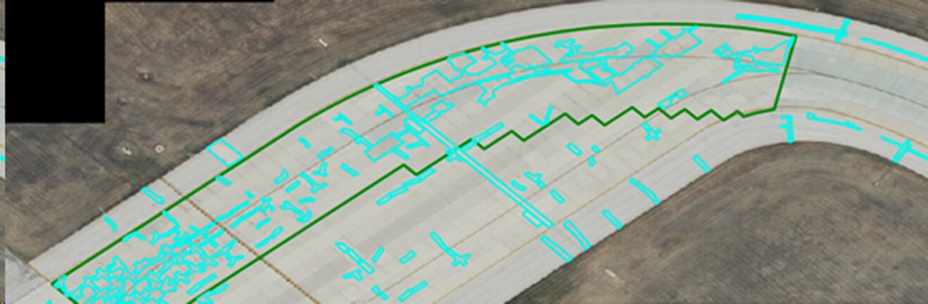 Athenium Assesses Infrastructure Risk for U.S. Air Force
