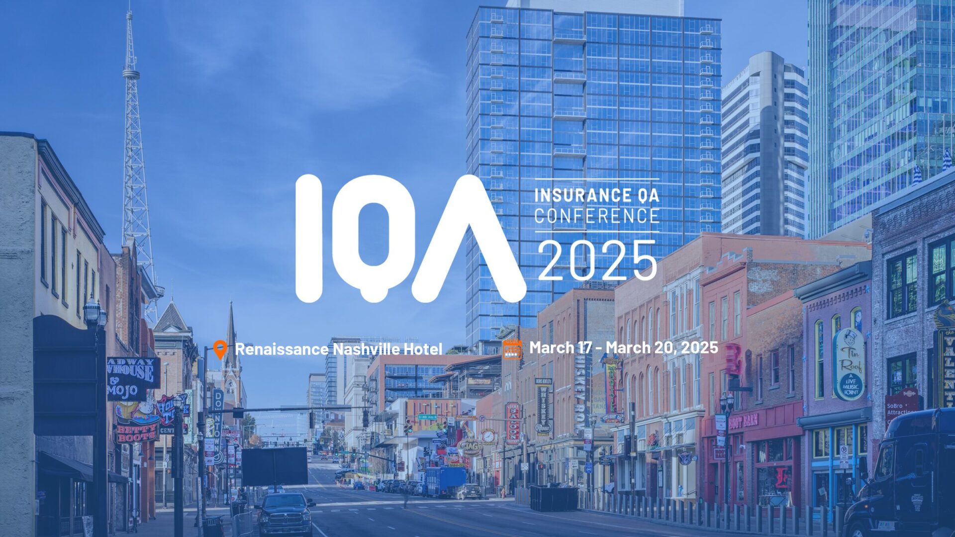 Athenium Announces Insurance Quality Assurance (IQA) 2025 Conference