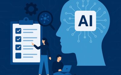 AI Readiness: Is your QA organization prepared to fully leverage AI? 
