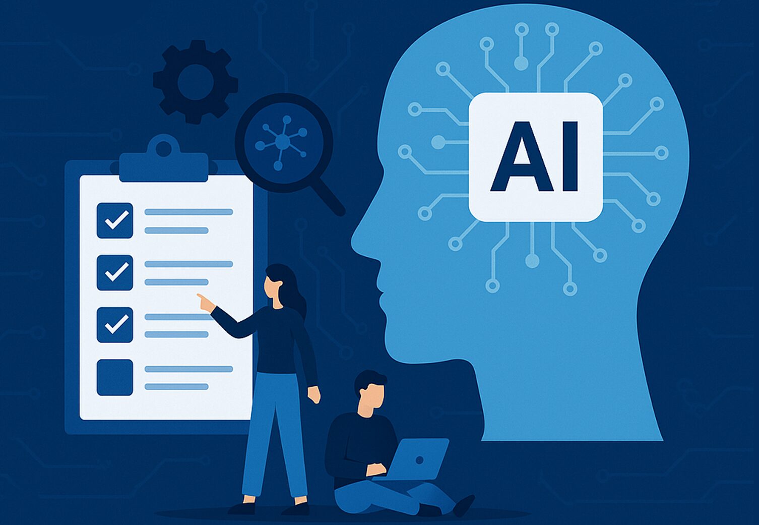 AI Readiness: Is your QA organization prepared to fully leverage AI? 