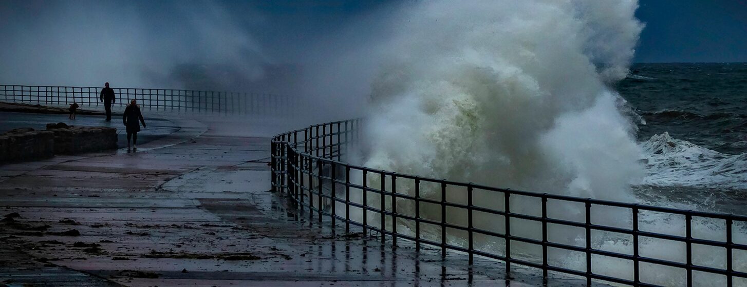 BeaconHurricane AI: Unlocking the Next Generation of Hurricane Forecasting