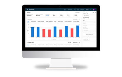Best-in-class Quality Assurance Solutions